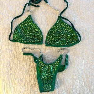 Toxic Angelz Competition Bikini